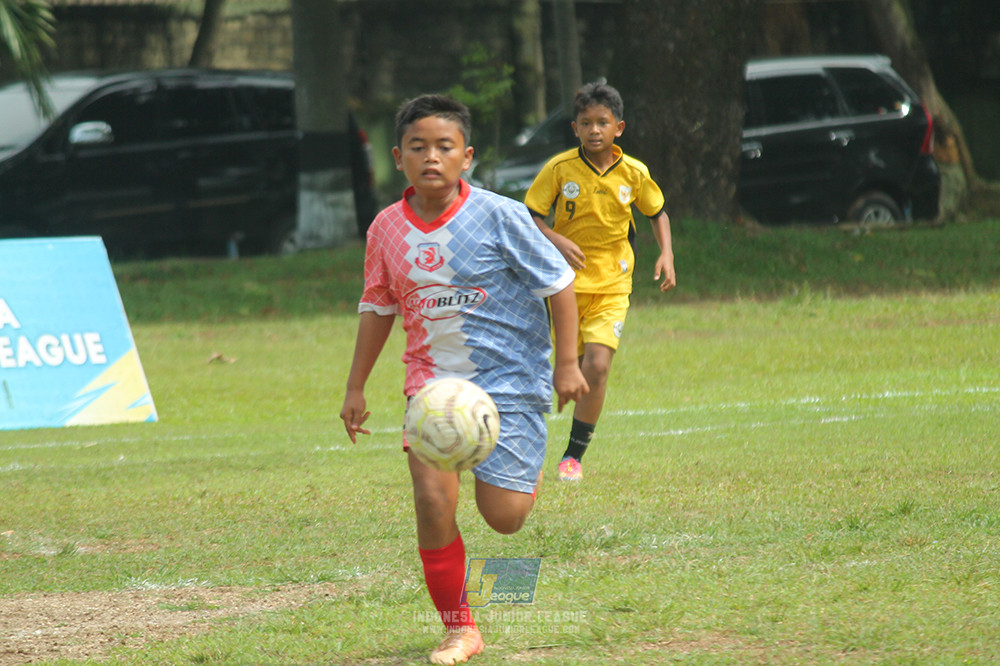 ijl big 8 champ u12 161125 endang witarsa fc vs el zeds fc