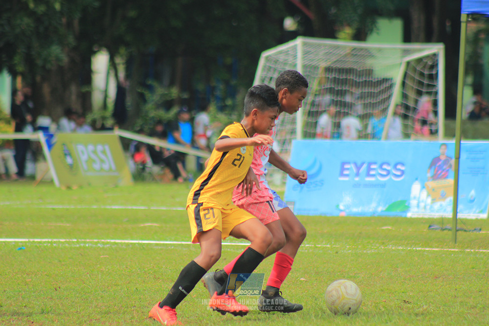 ijl big 8 champ u12 161125 endang witarsa fc vs el zeds fc