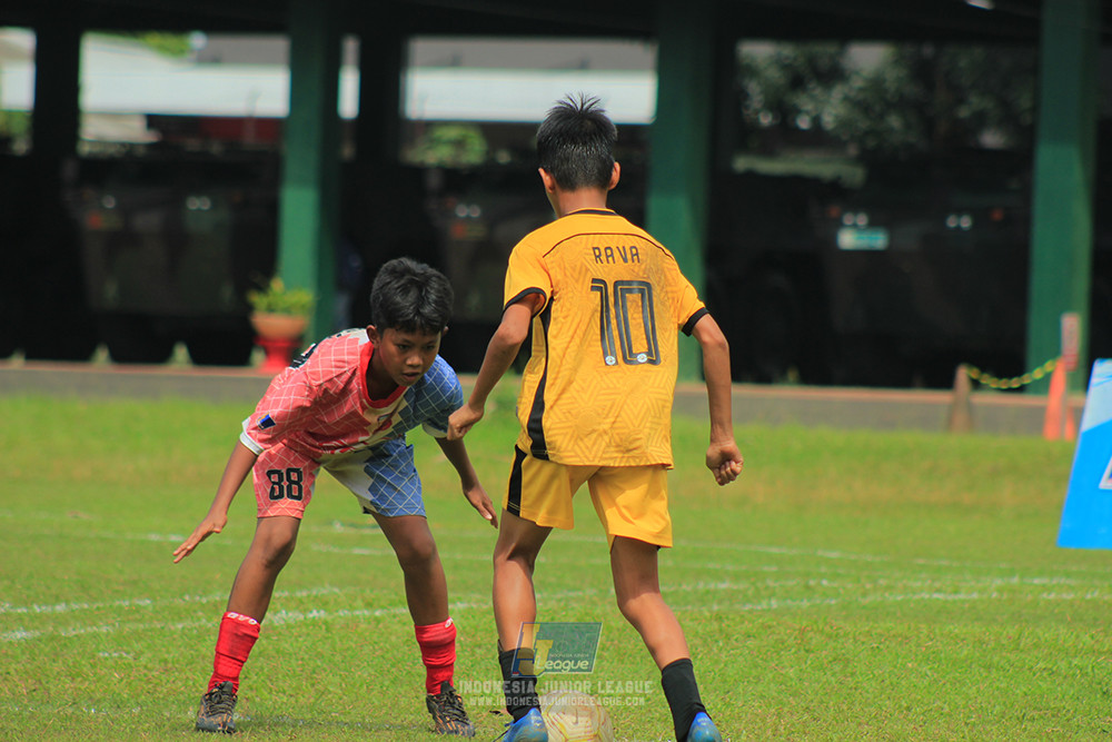 ijl big 8 champ u12 161125 endang witarsa fc vs el zeds fc