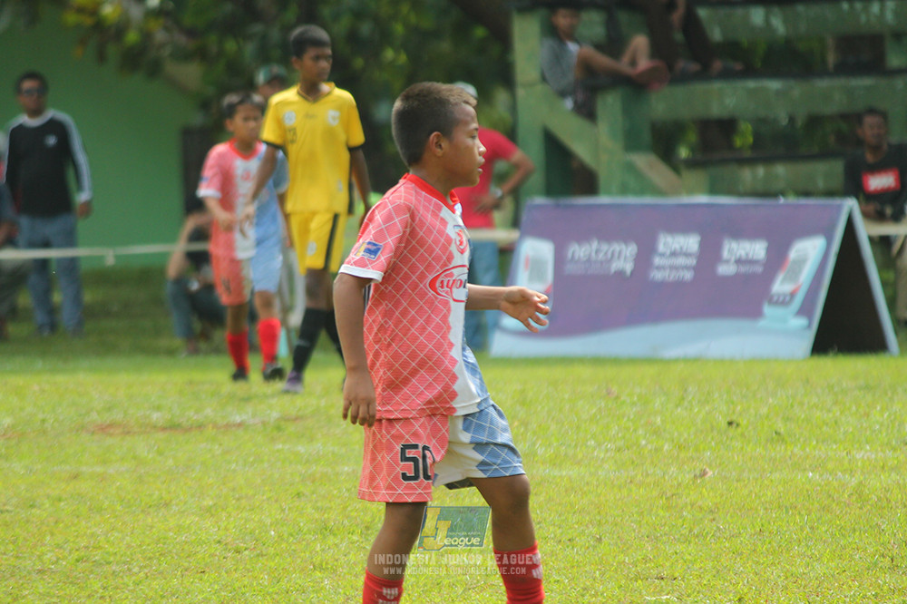 ijl big 8 champ u12 161125 endang witarsa fc vs el zeds fc