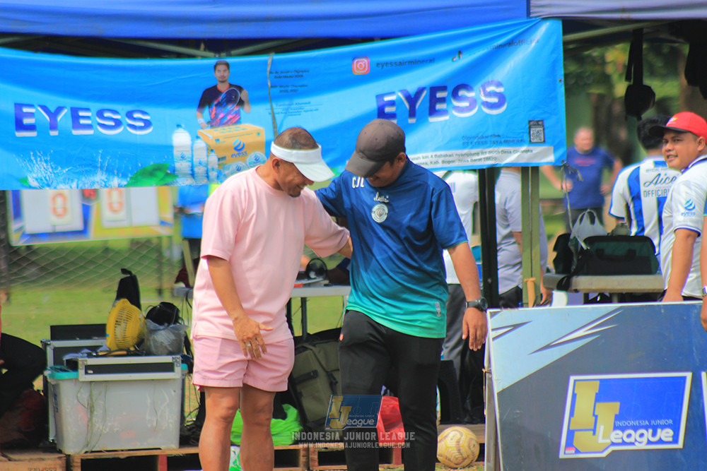 ijl big 8 champ u12 161125 endang witarsa fc vs el zeds fc