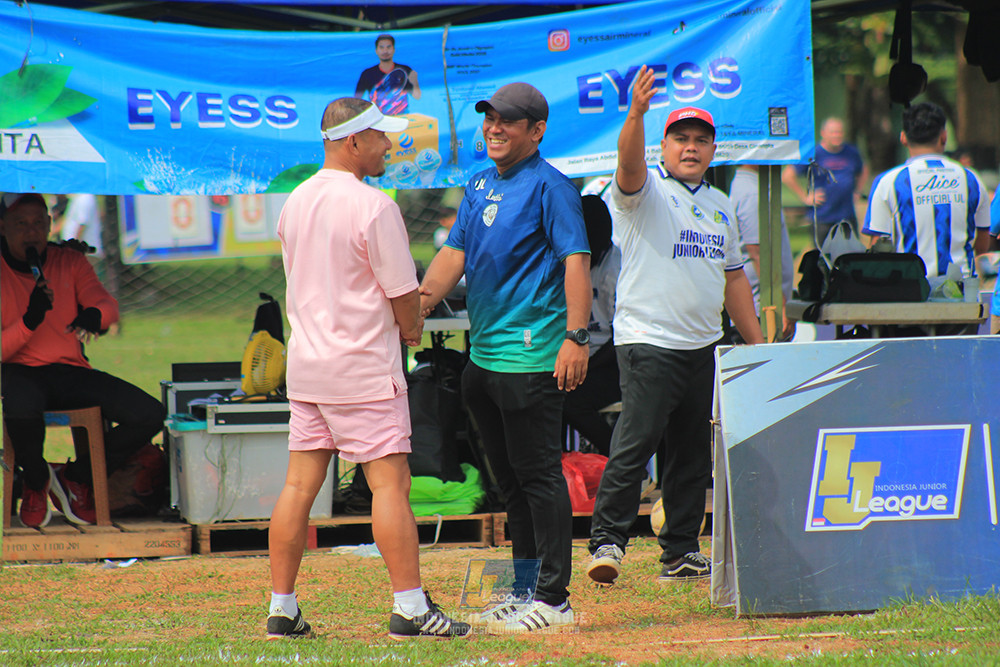 ijl big 8 champ u12 161125 endang witarsa fc vs el zeds fc