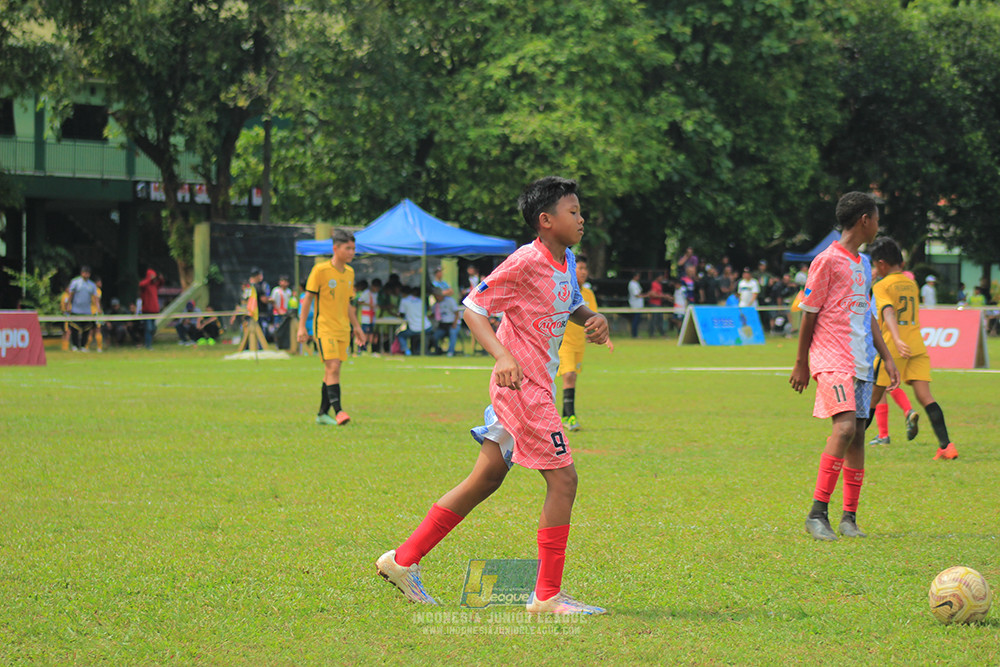 ijl big 8 champ u12 161125 endang witarsa fc vs el zeds fc