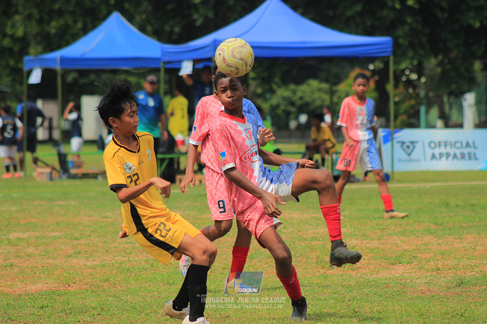 ijl big 8 champ u12 161125 endang witarsa fc vs el zeds fc