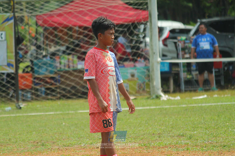 ijl big 8 champ u12 161125 endang witarsa fc vs el zeds fc