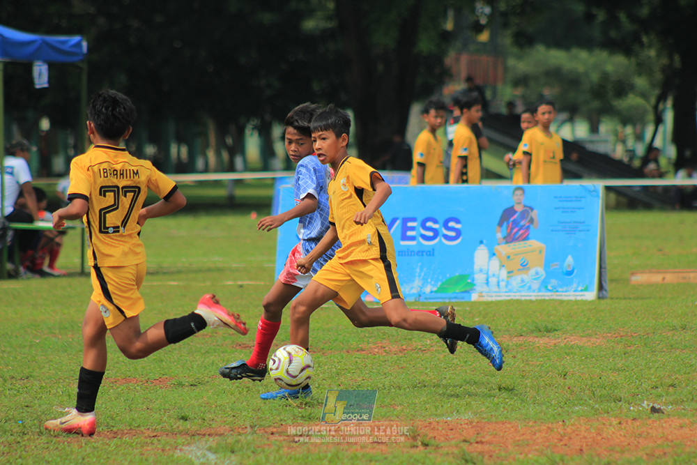ijl big 8 champ u12 161125 endang witarsa fc vs el zeds fc