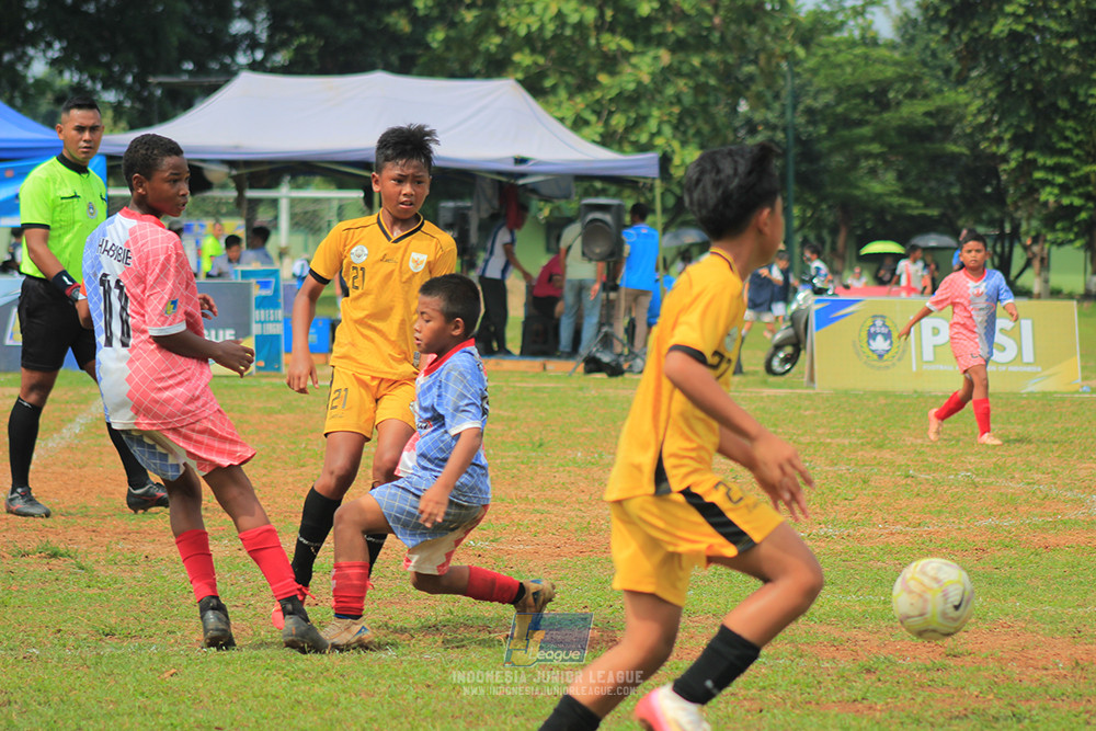 ijl big 8 champ u12 161125 endang witarsa fc vs el zeds fc