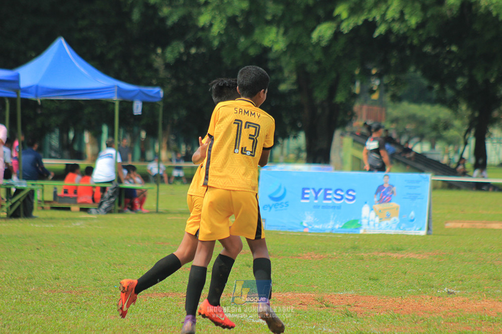 ijl big 8 champ u12 161125 endang witarsa fc vs el zeds fc