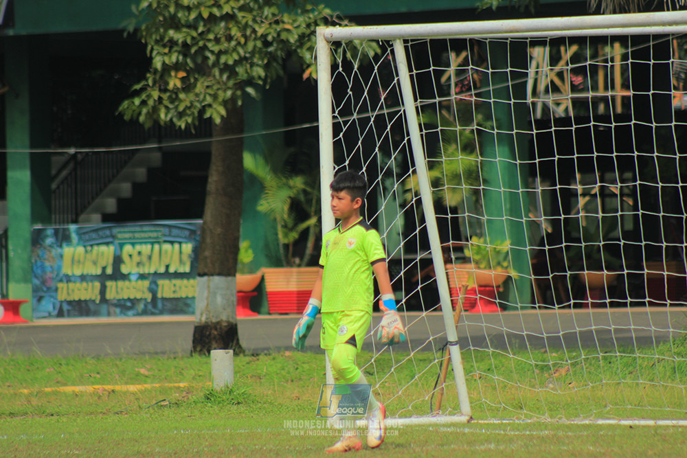 ijl big 8 champ u12 161125 endang witarsa fc vs el zeds fc
