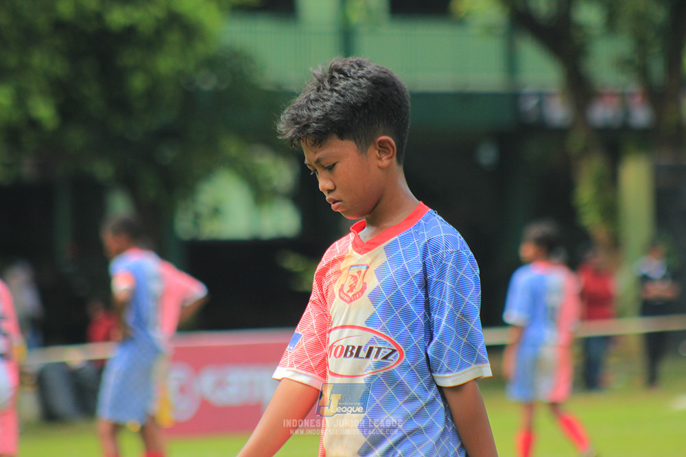 ijl big 8 champ u12 161125 endang witarsa fc vs el zeds fc