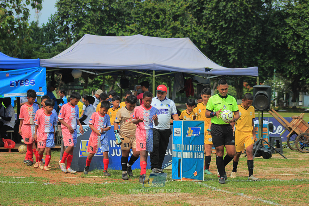 ijl big 8 champ u12 161125 endang witarsa fc vs el zeds fc