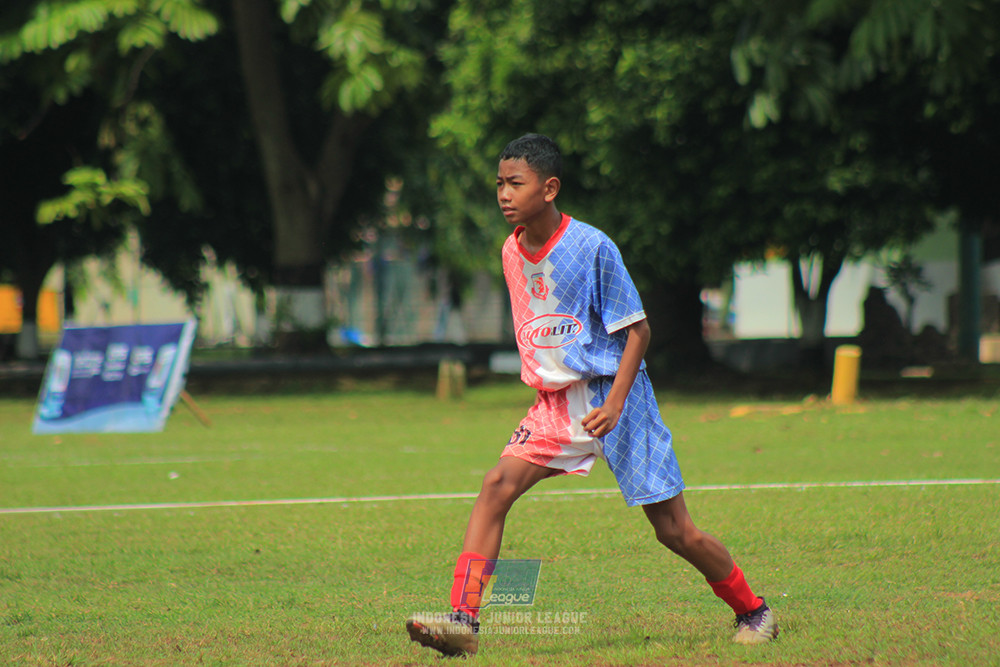 ijl big 8 champ u12 161125 endang witarsa fc vs el zeds fc