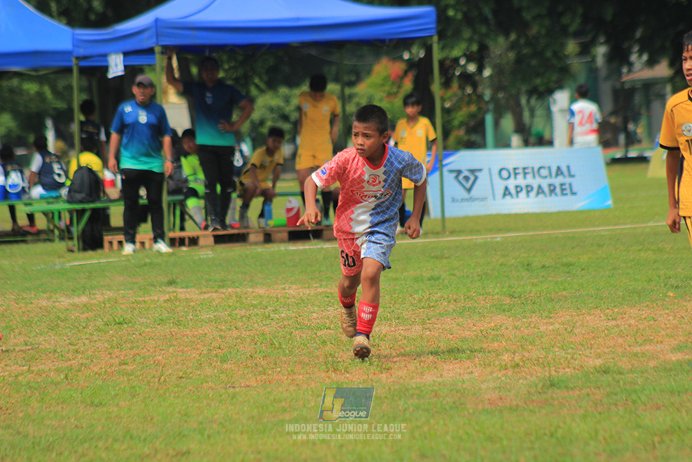ijl big 8 champ u12 161125 endang witarsa fc vs el zeds fc
