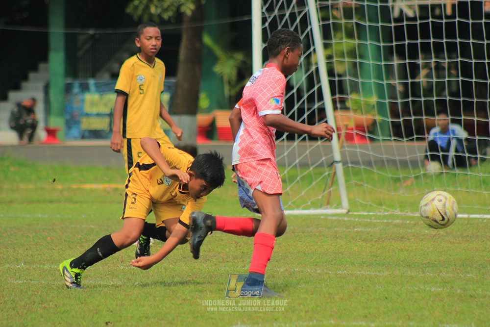ijl big 8 champ u12 161125 endang witarsa fc vs el zeds fc