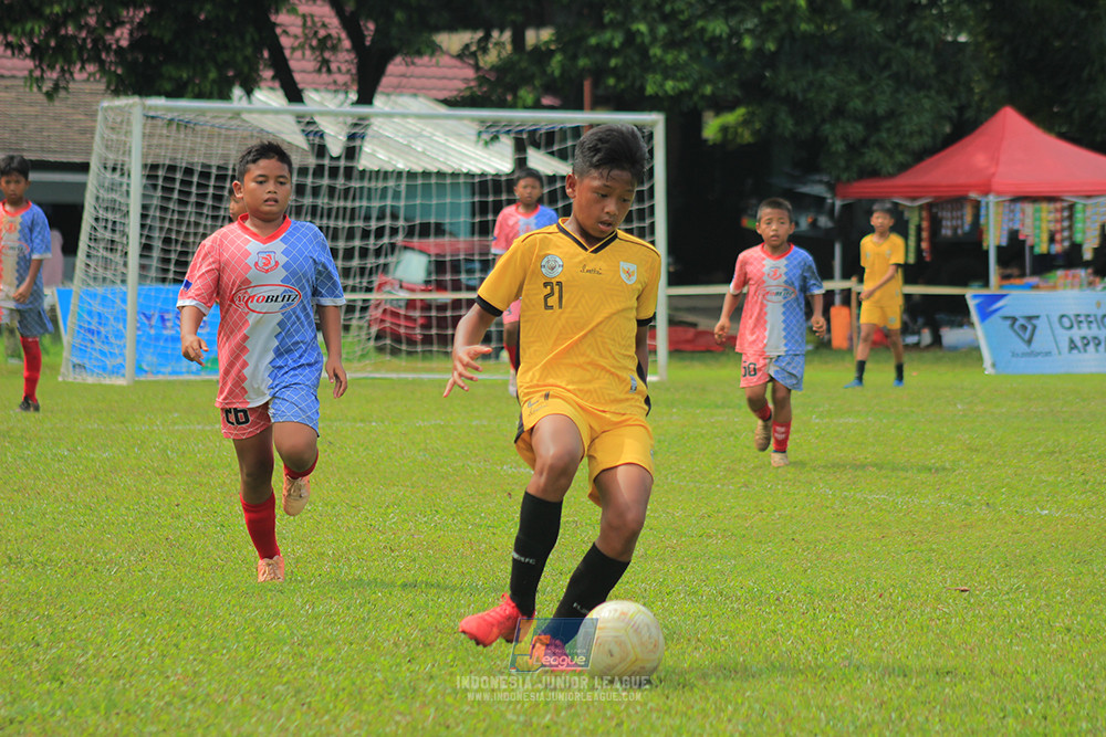 ijl big 8 champ u12 161125 endang witarsa fc vs el zeds fc