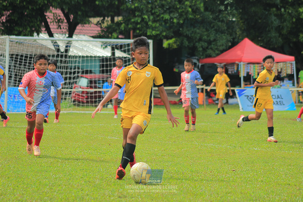 ijl big 8 champ u12 161125 endang witarsa fc vs el zeds fc