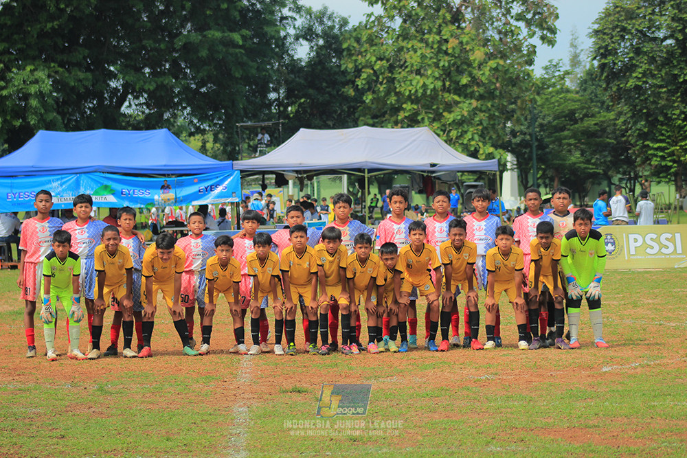 ijl big 8 champ u12 161125 endang witarsa fc vs el zeds fc