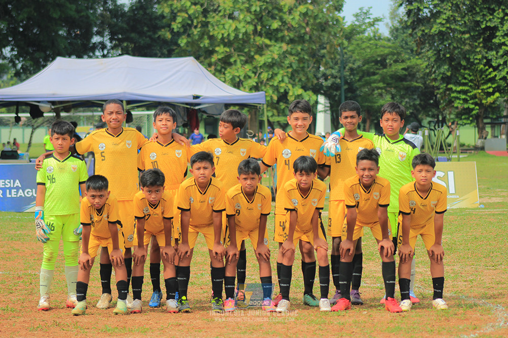 ijl big 8 champ u12 161125 endang witarsa fc vs el zeds fc