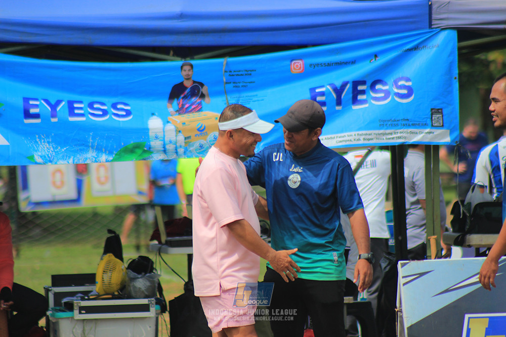 ijl big 8 champ u12 161125 endang witarsa fc vs el zeds fc