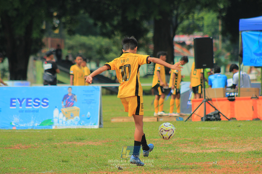 ijl big 8 champ u12 161125 endang witarsa fc vs el zeds fc