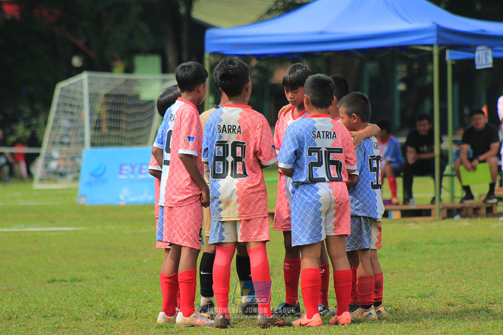 ijl big 8 champ u12 161125 endang witarsa fc vs el zeds fc