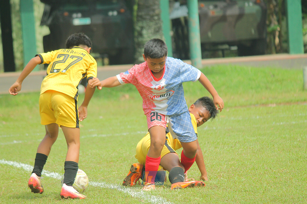 ijl big 8 champ u12 161125 endang witarsa fc vs el zeds fc