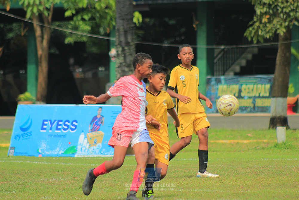 ijl big 8 champ u12 161125 endang witarsa fc vs el zeds fc