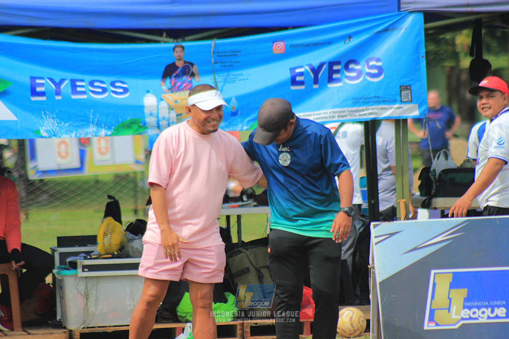 ijl big 8 champ u12 161125 endang witarsa fc vs el zeds fc