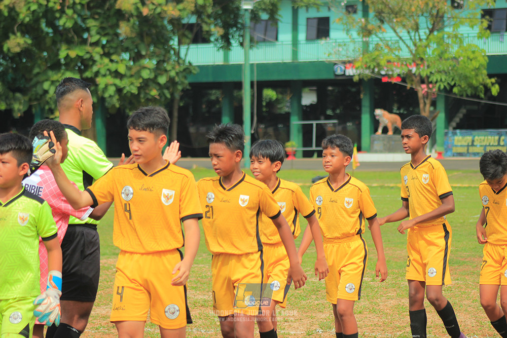 ijl big 8 champ u12 161125 endang witarsa fc vs el zeds fc