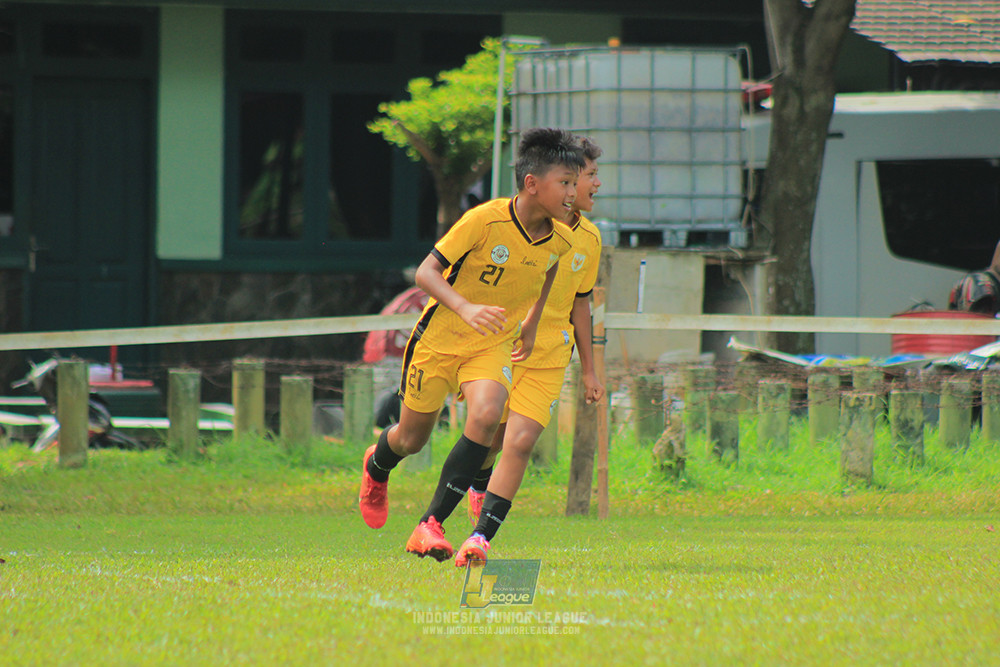 ijl big 8 champ u12 161125 endang witarsa fc vs el zeds fc