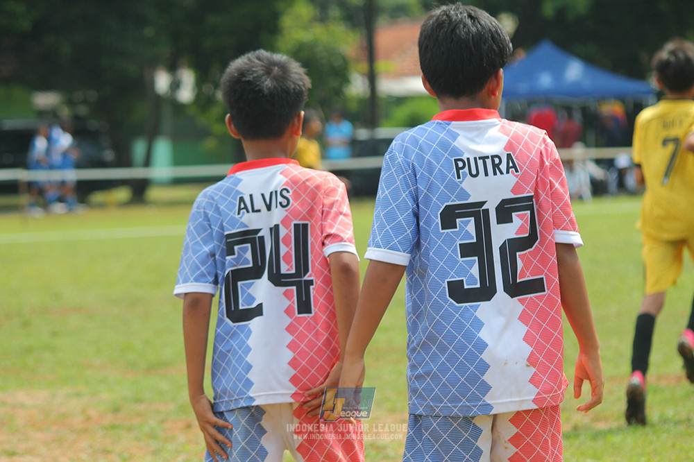 ijl big 8 champ u12 161125 endang witarsa fc vs el zeds fc