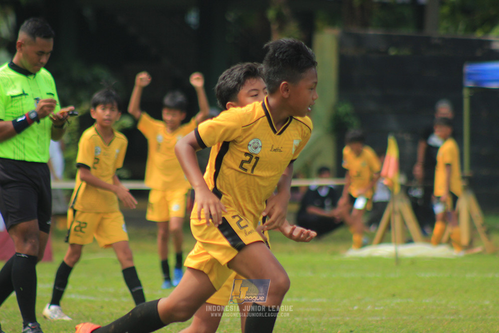 ijl big 8 champ u12 161125 endang witarsa fc vs el zeds fc