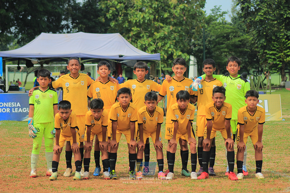 ijl big 8 champ u12 161125 endang witarsa fc vs el zeds fc