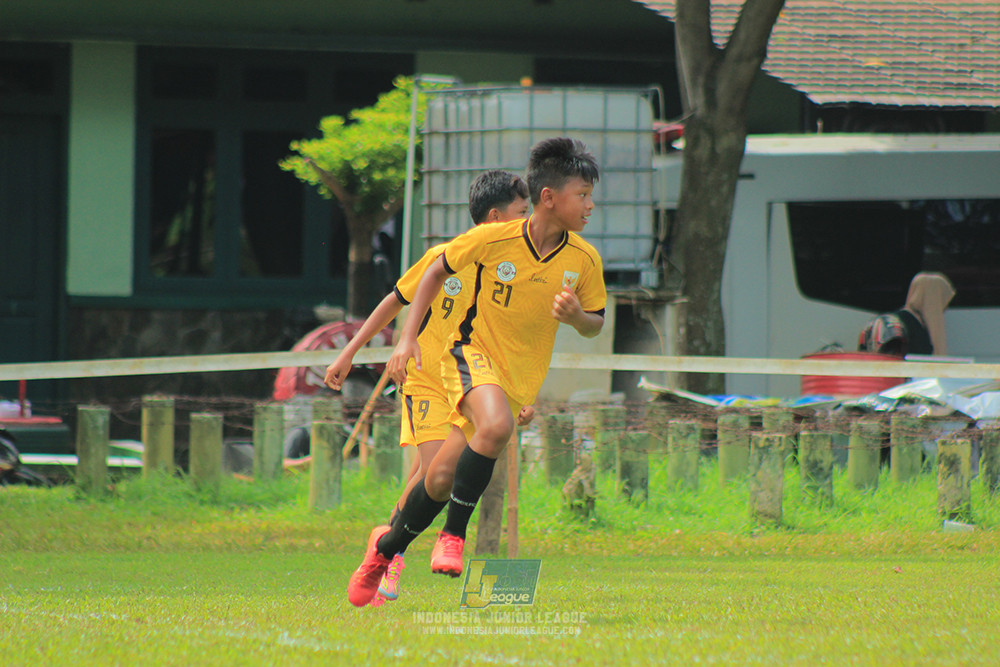 ijl big 8 champ u12 161125 endang witarsa fc vs el zeds fc