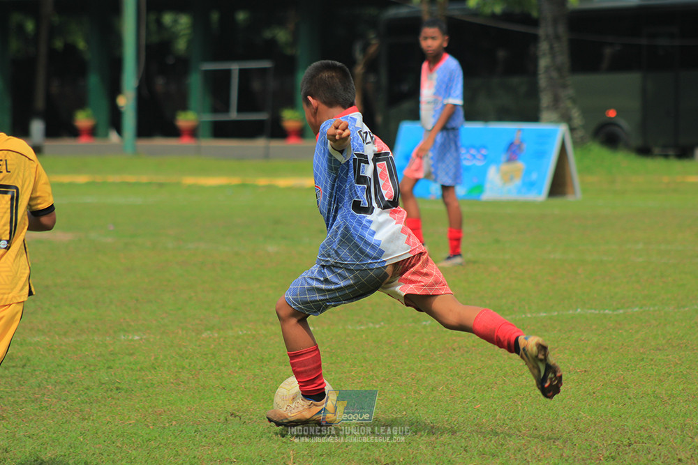 ijl big 8 champ u12 161125 endang witarsa fc vs el zeds fc