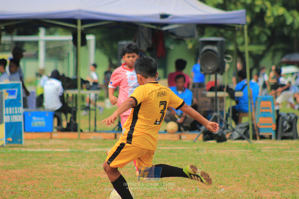 ijl big 8 champ u12 161125 endang witarsa fc vs el zeds fc