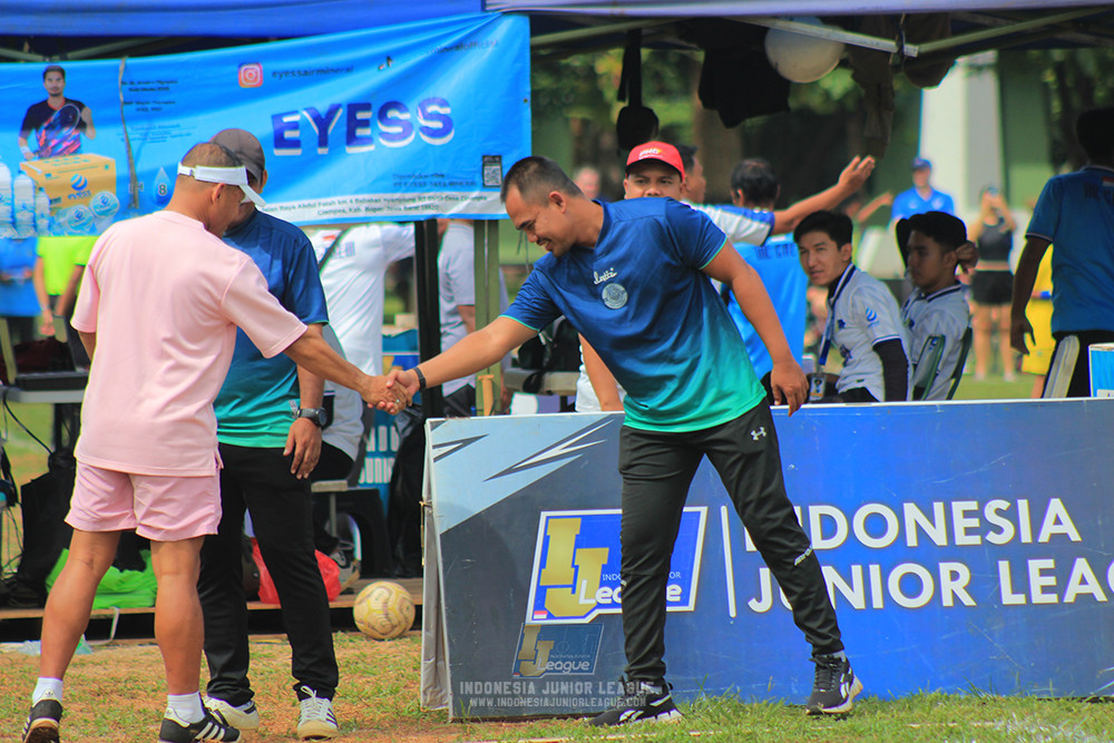 ijl big 8 champ u12 161125 endang witarsa fc vs el zeds fc