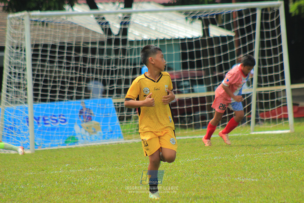 ijl big 8 champ u12 161125 endang witarsa fc vs el zeds fc
