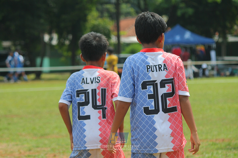 ijl big 8 champ u12 161125 endang witarsa fc vs el zeds fc