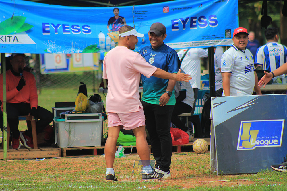 ijl big 8 champ u12 161125 endang witarsa fc vs el zeds fc