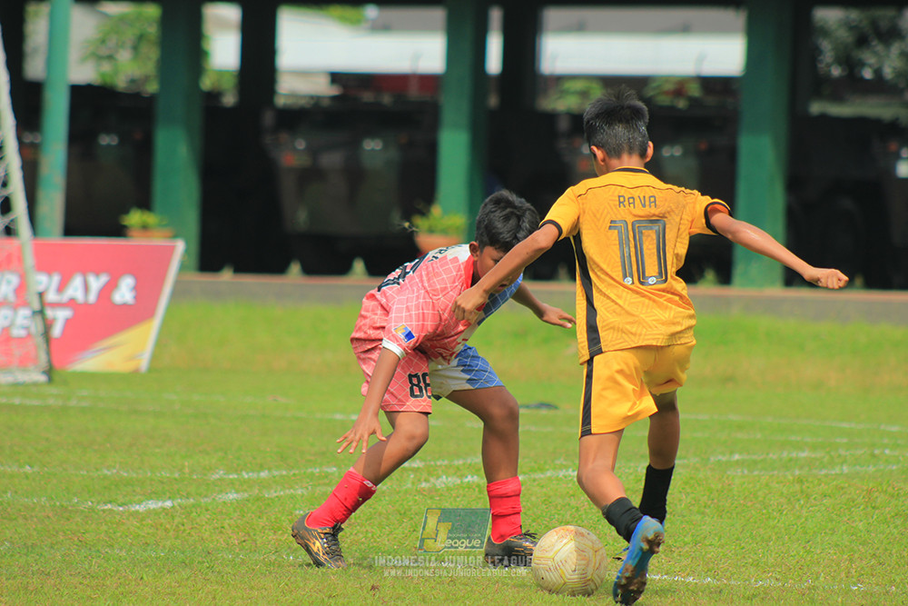 ijl big 8 champ u12 161125 endang witarsa fc vs el zeds fc