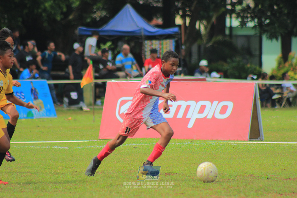 ijl big 8 champ u12 161125 endang witarsa fc vs el zeds fc