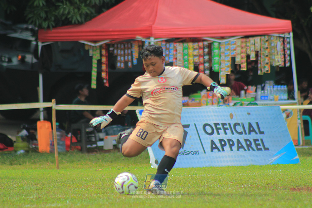 ijl big 8 champ u12 161125 endang witarsa fc vs el zeds fc