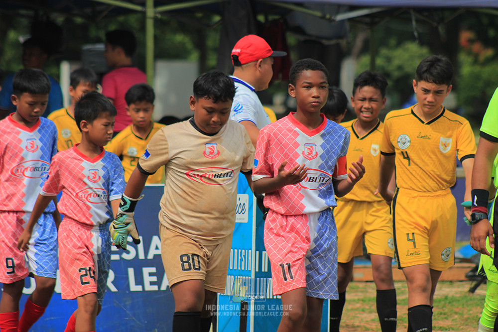 ijl big 8 champ u12 161125 endang witarsa fc vs el zeds fc