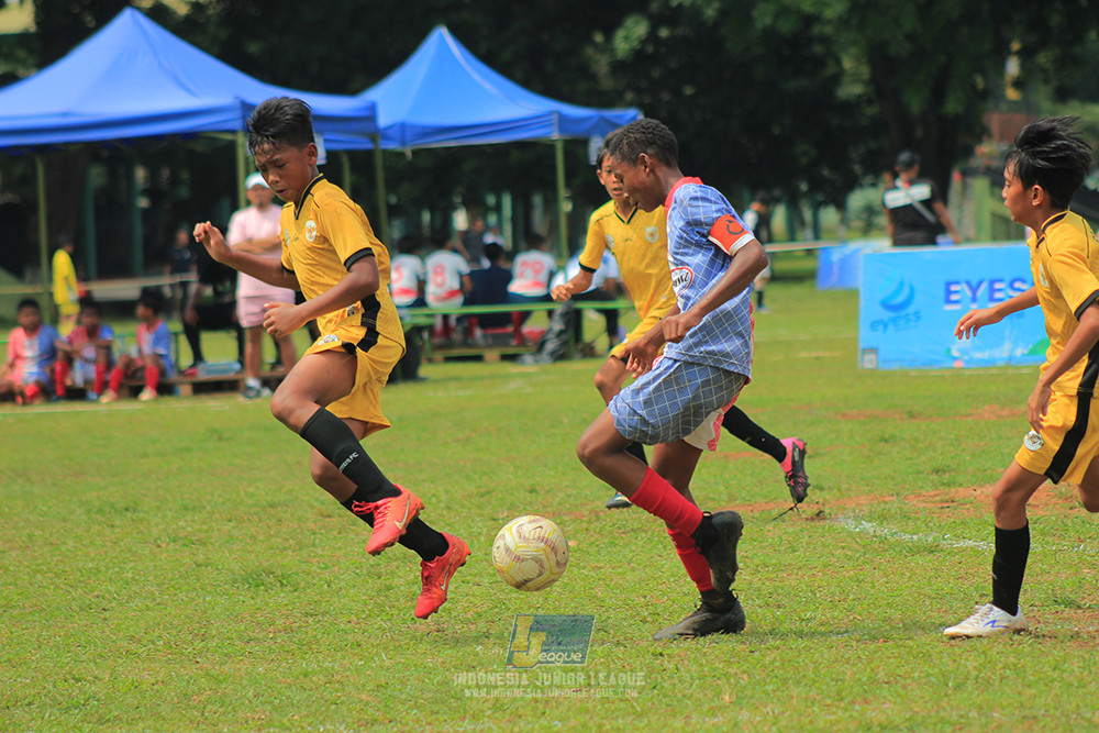 ijl big 8 champ u12 161125 endang witarsa fc vs el zeds fc