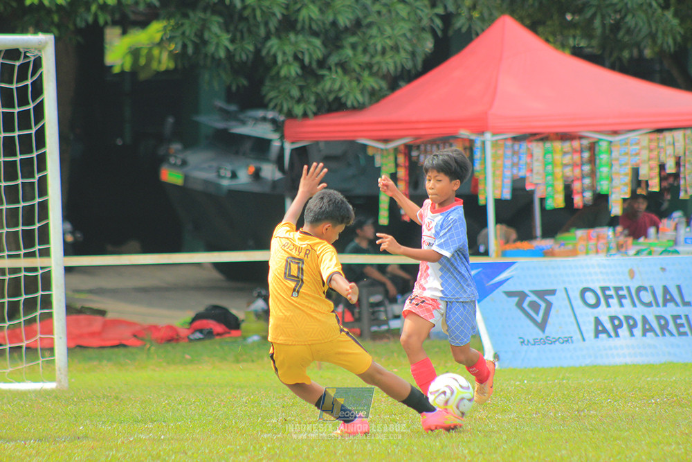ijl big 8 champ u12 161125 endang witarsa fc vs el zeds fc
