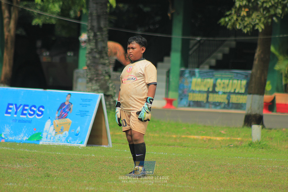 ijl big 8 champ u12 161125 endang witarsa fc vs el zeds fc