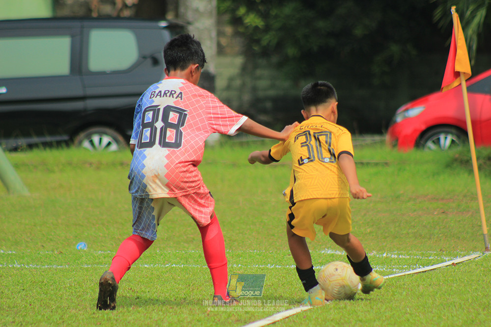 ijl big 8 champ u12 161125 endang witarsa fc vs el zeds fc