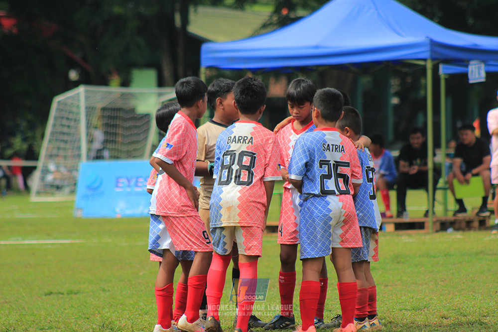 ijl big 8 champ u12 161125 endang witarsa fc vs el zeds fc