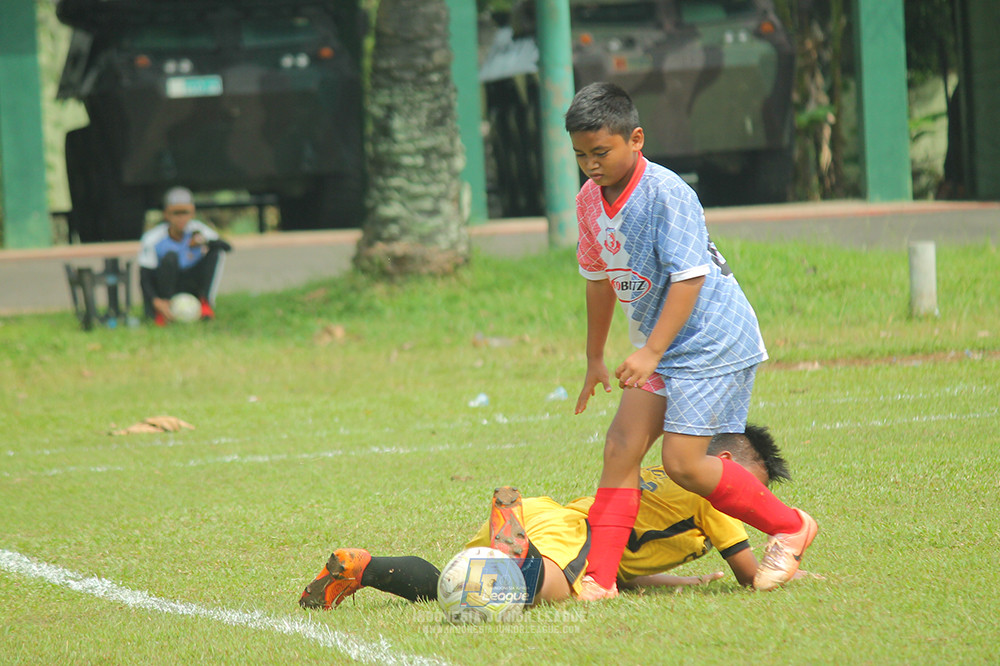 ijl big 8 champ u12 161125 endang witarsa fc vs el zeds fc